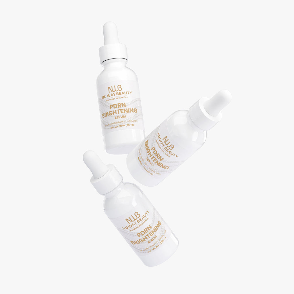 PDRN Brightening Serum