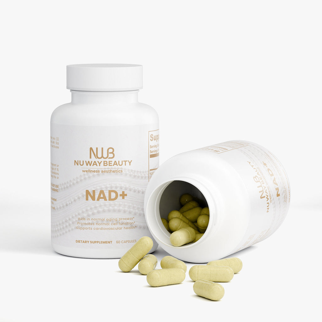 NAD+