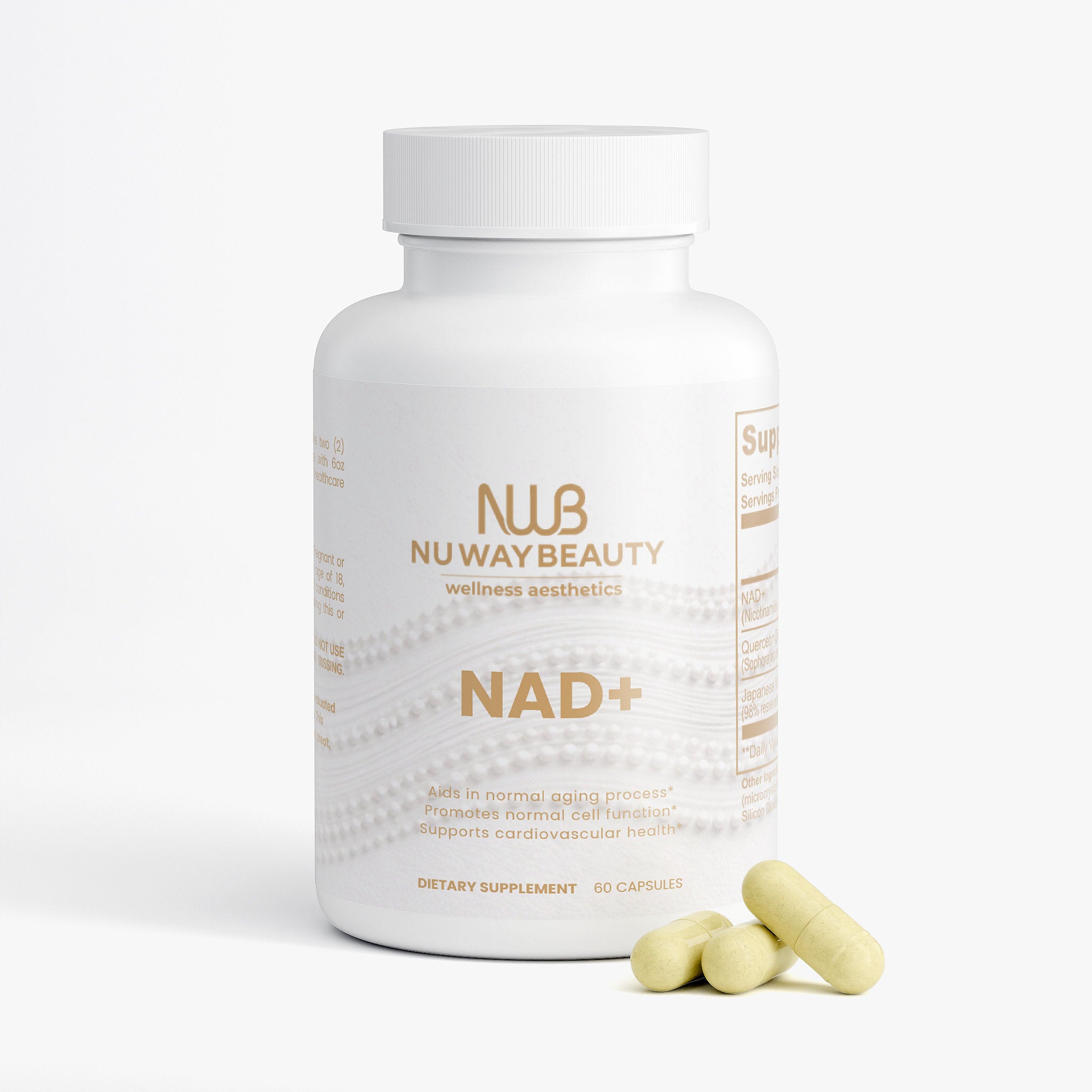 NAD+