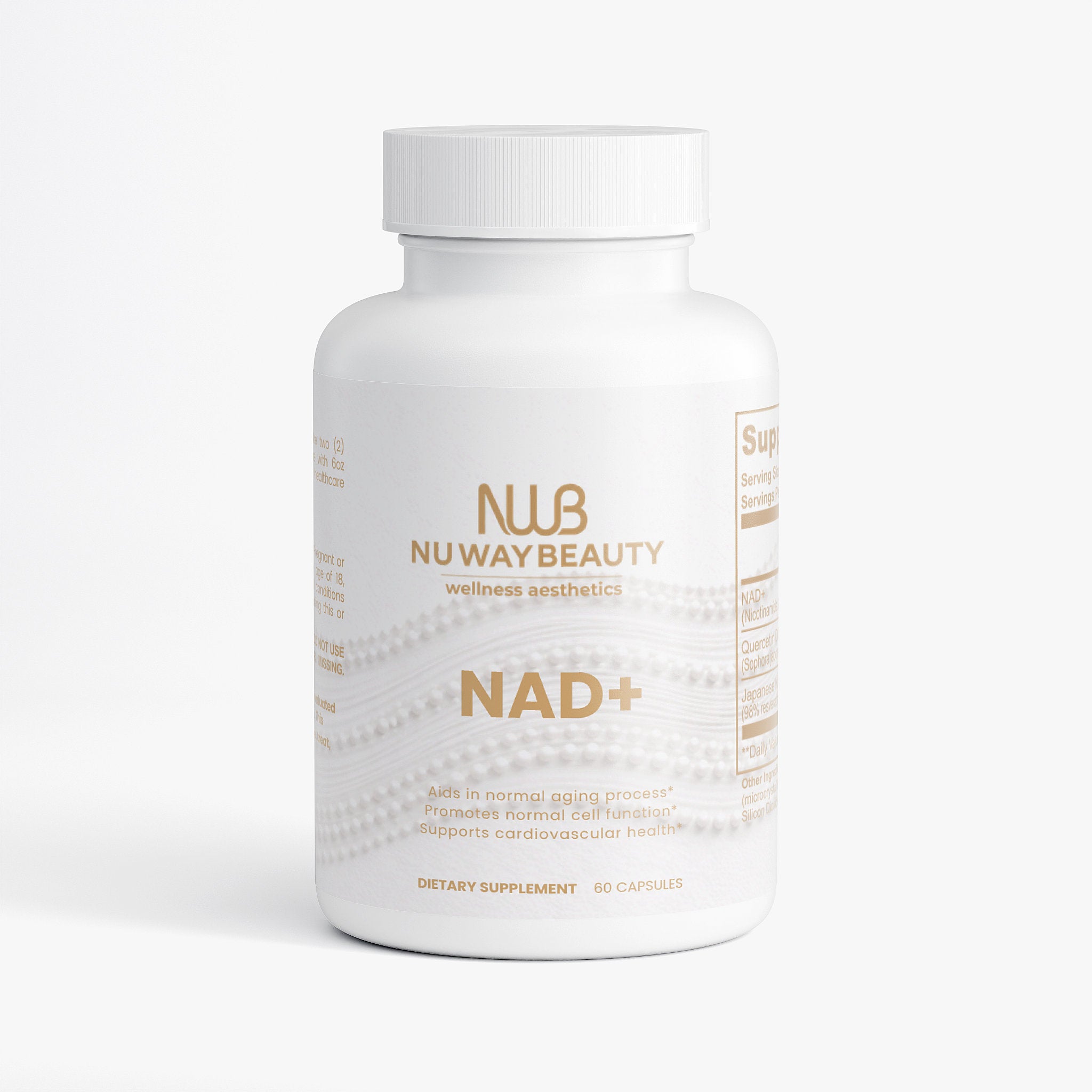NAD+