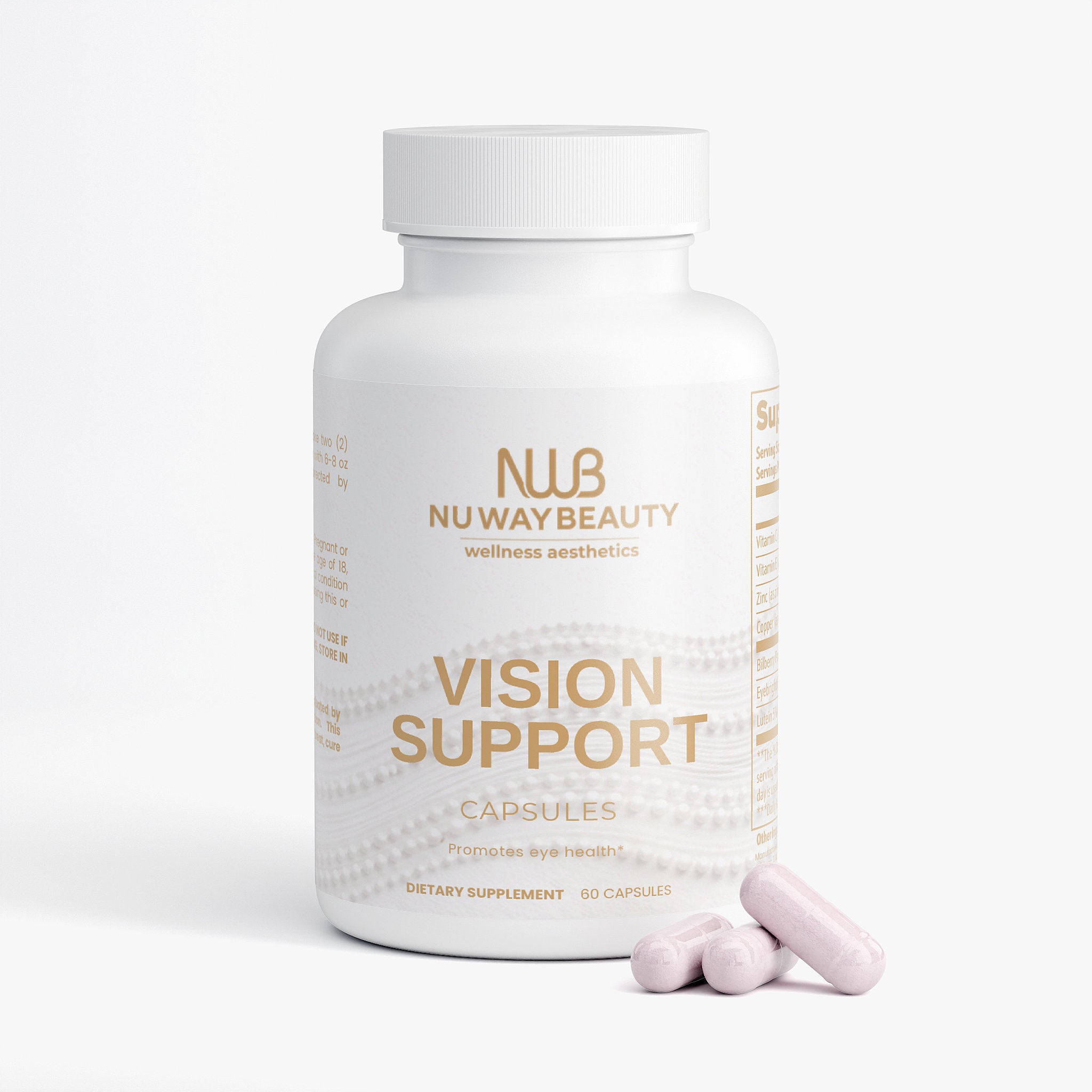 Vision Support