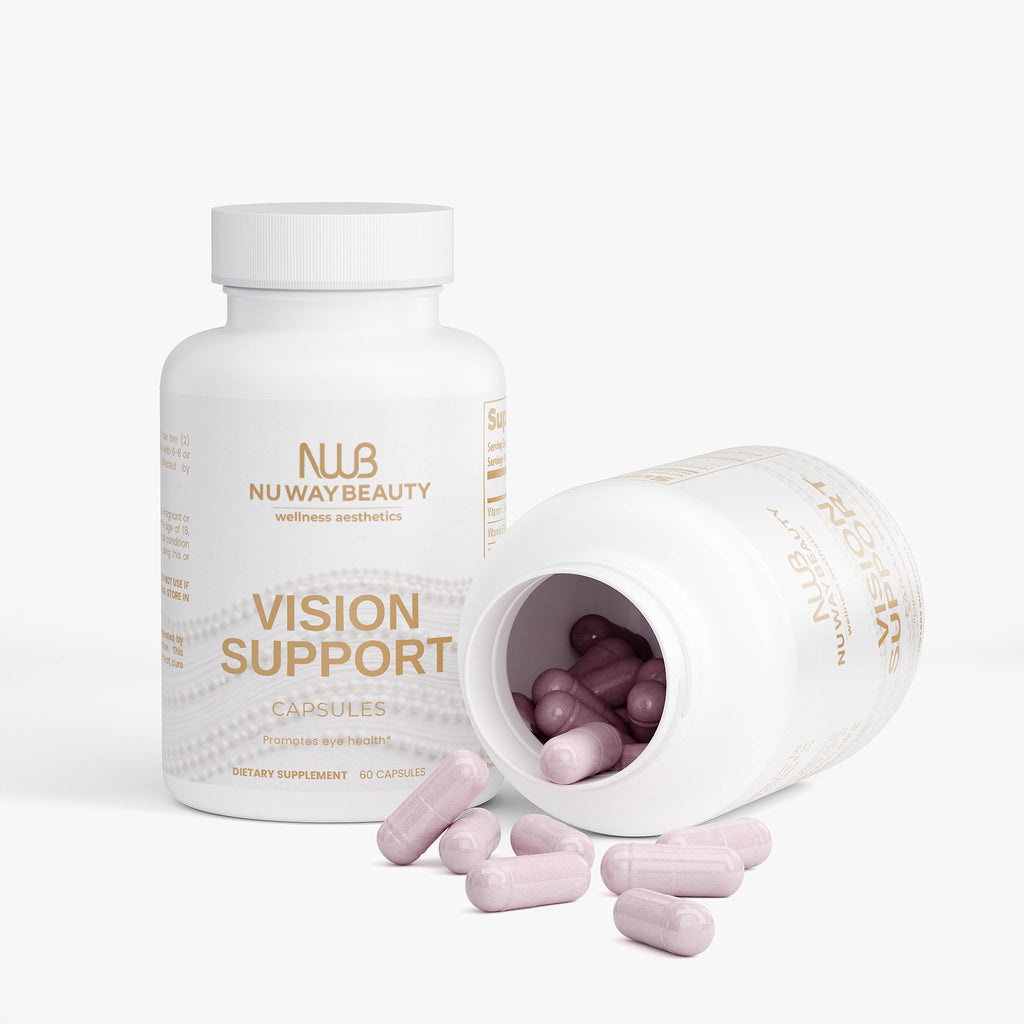 Vision Support