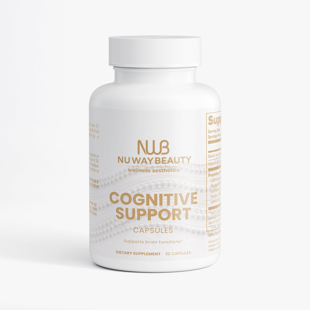 Cognitive Support