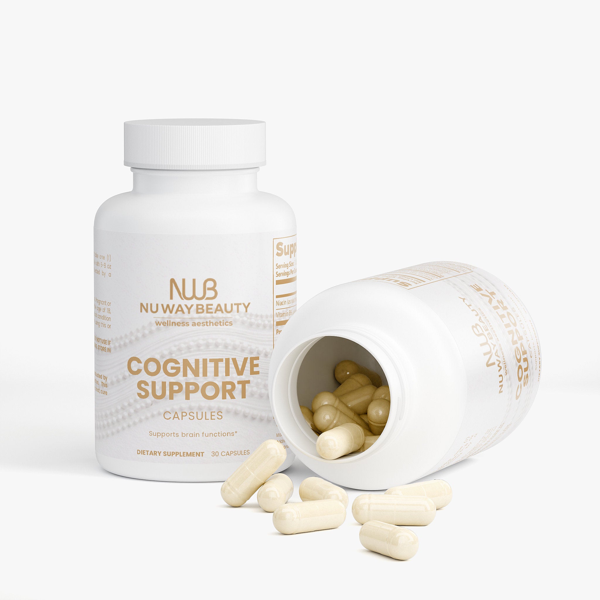 Cognitive Support