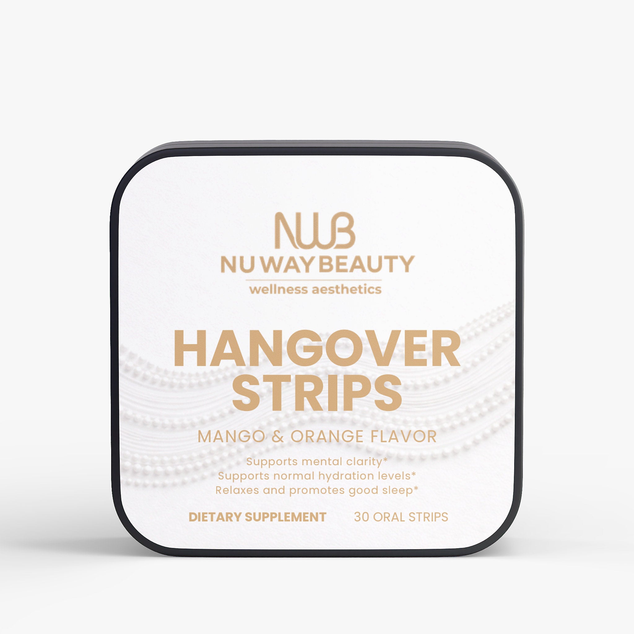 Hangover Strips