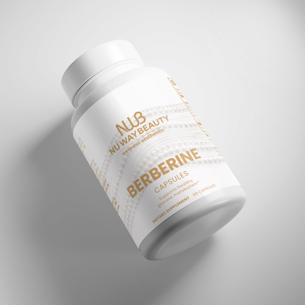 Berberine