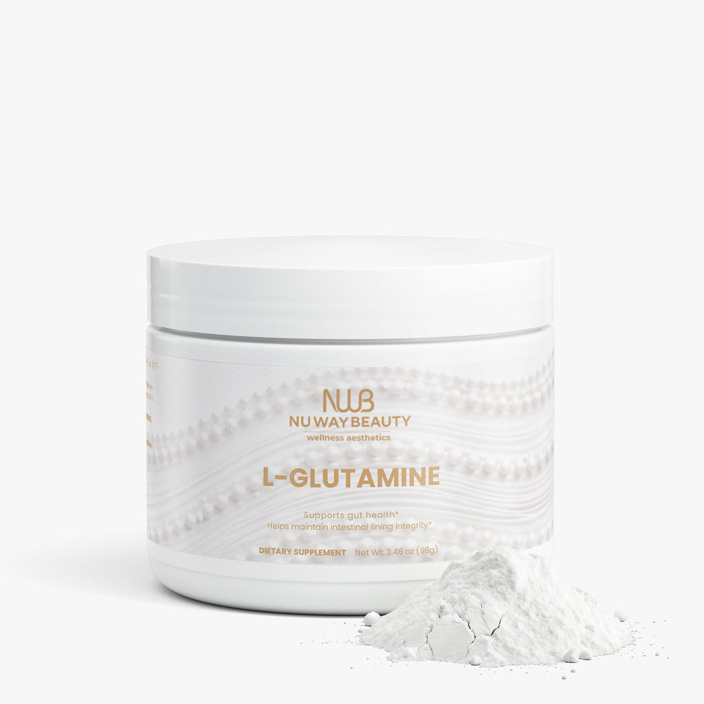L-Glutamine