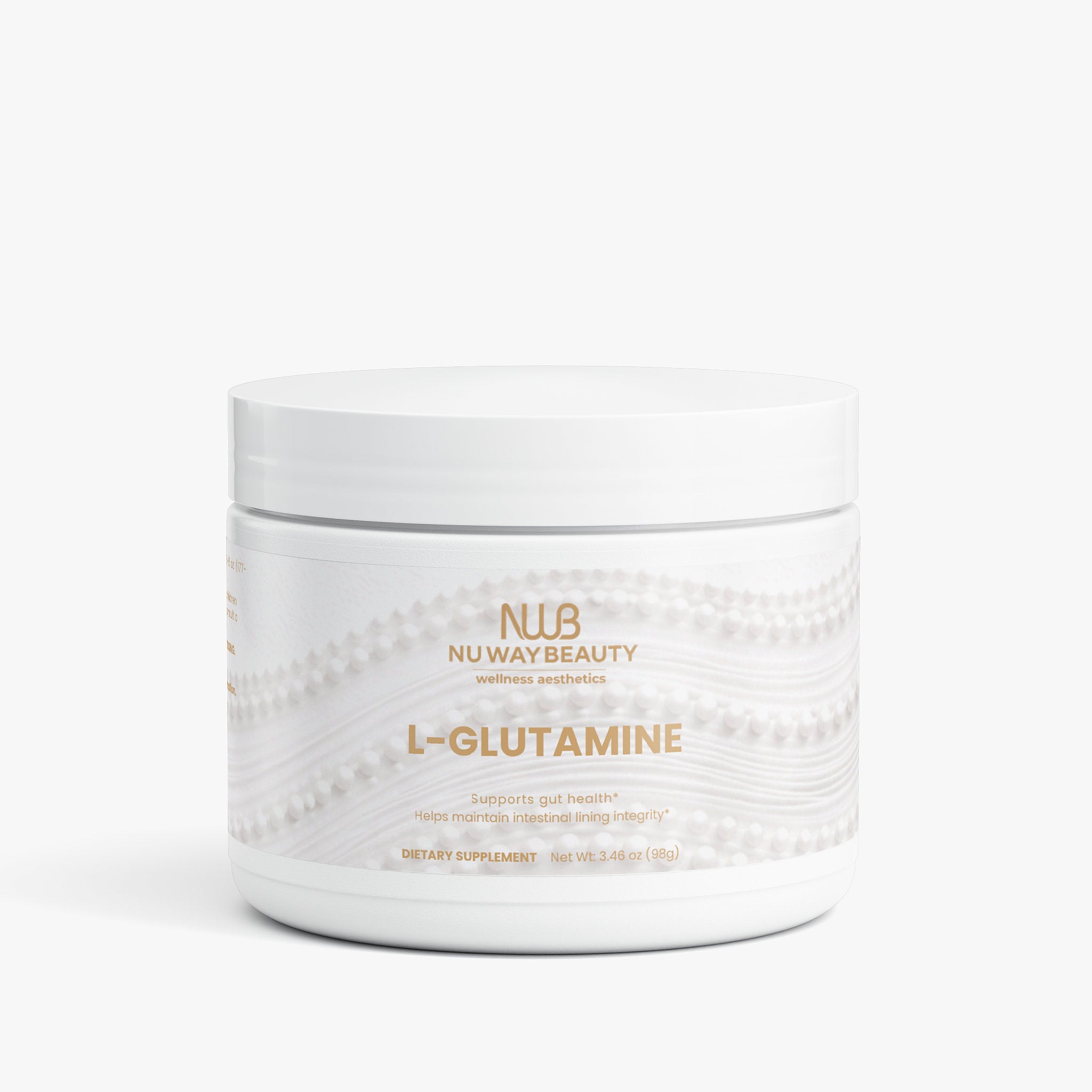 L-Glutamine