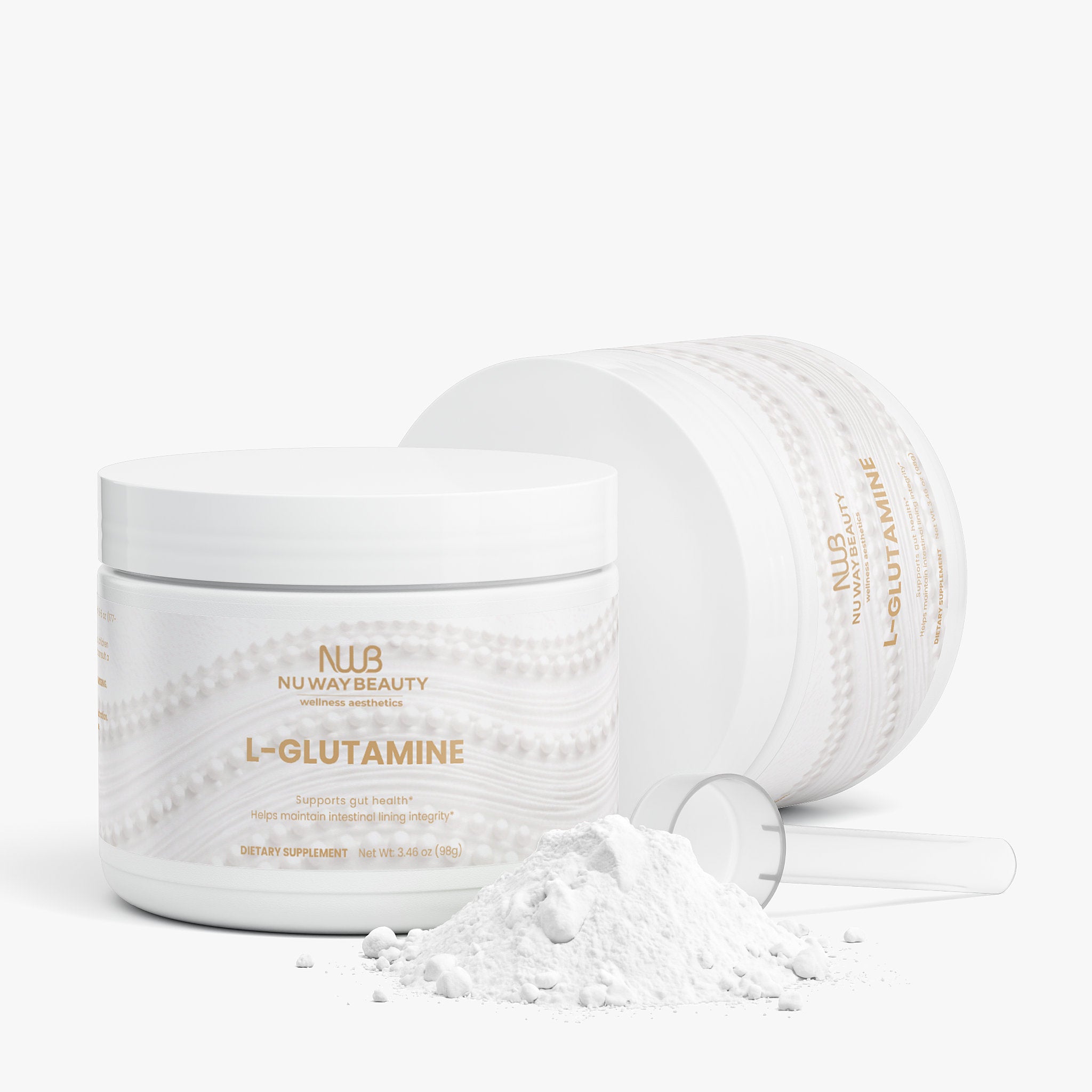 L-Glutamine