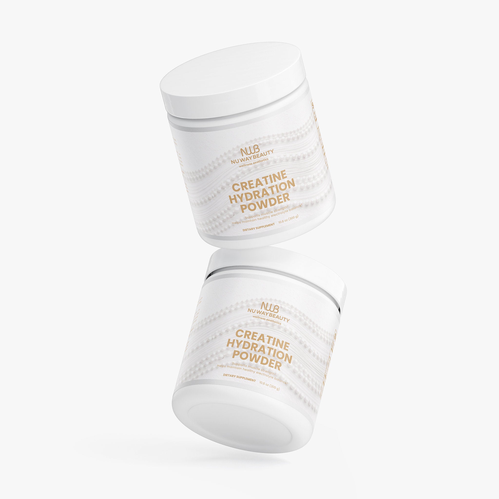 Creatine Hydration Powder