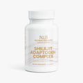 Shilajit Adaptogen Complex