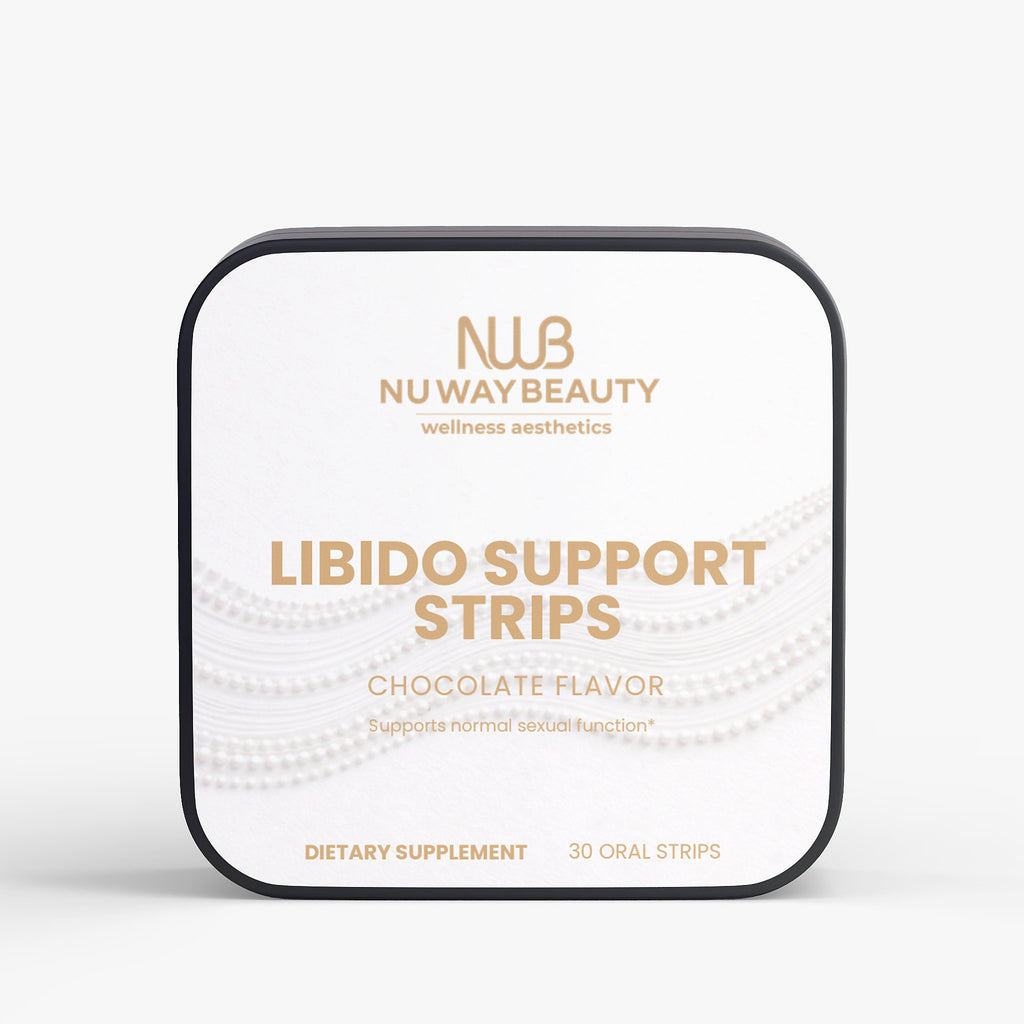 Libido Support Strips