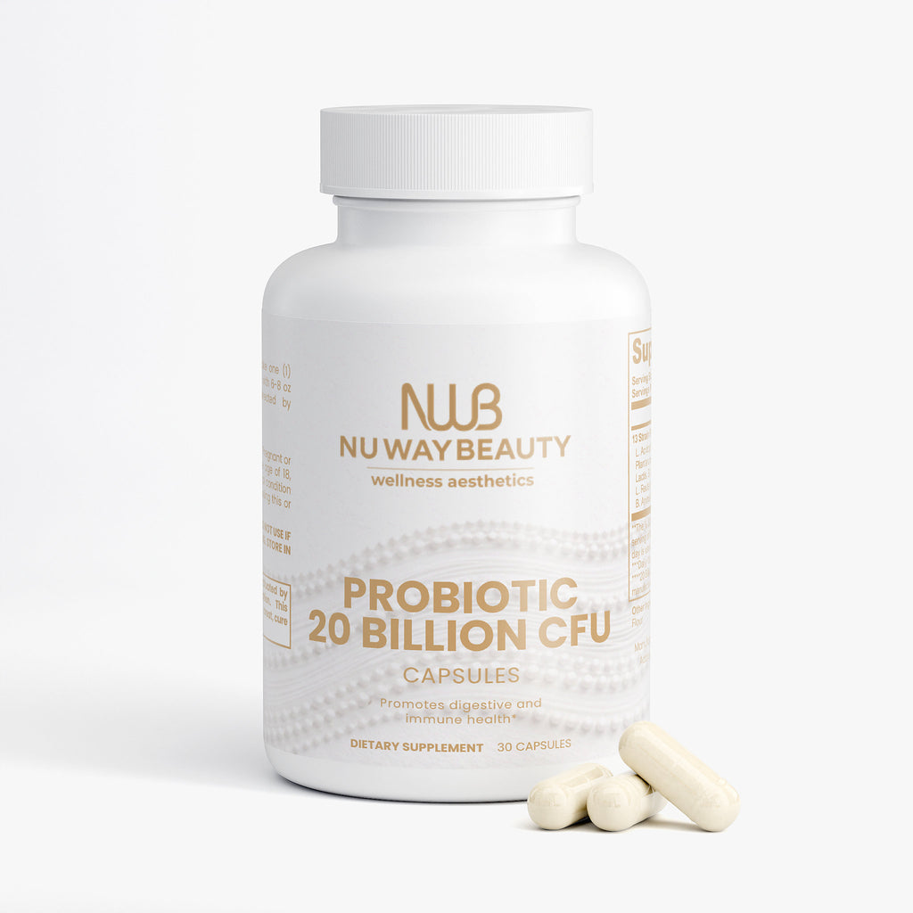 Probiotic 20 Billion