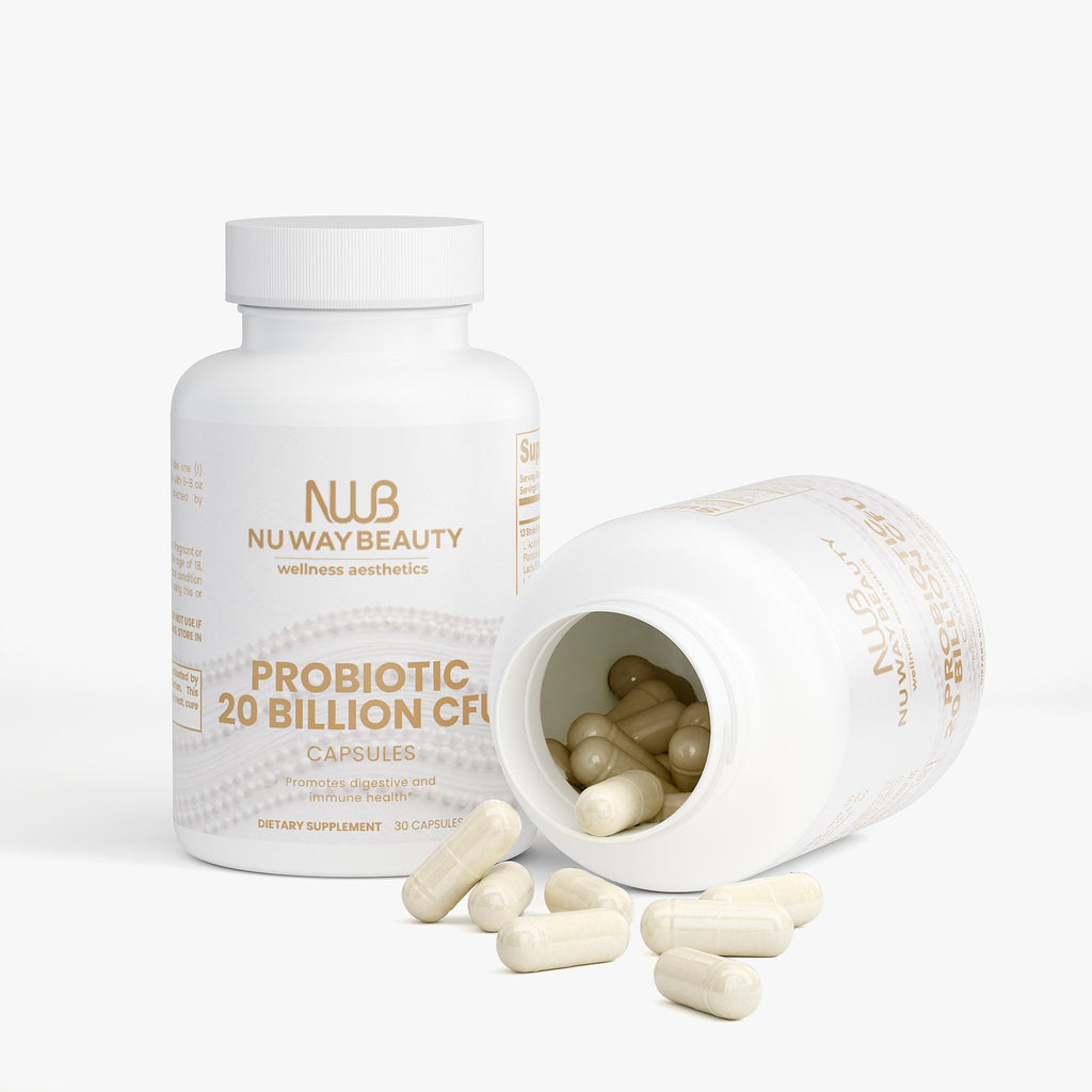 Probiotic 20 Billion