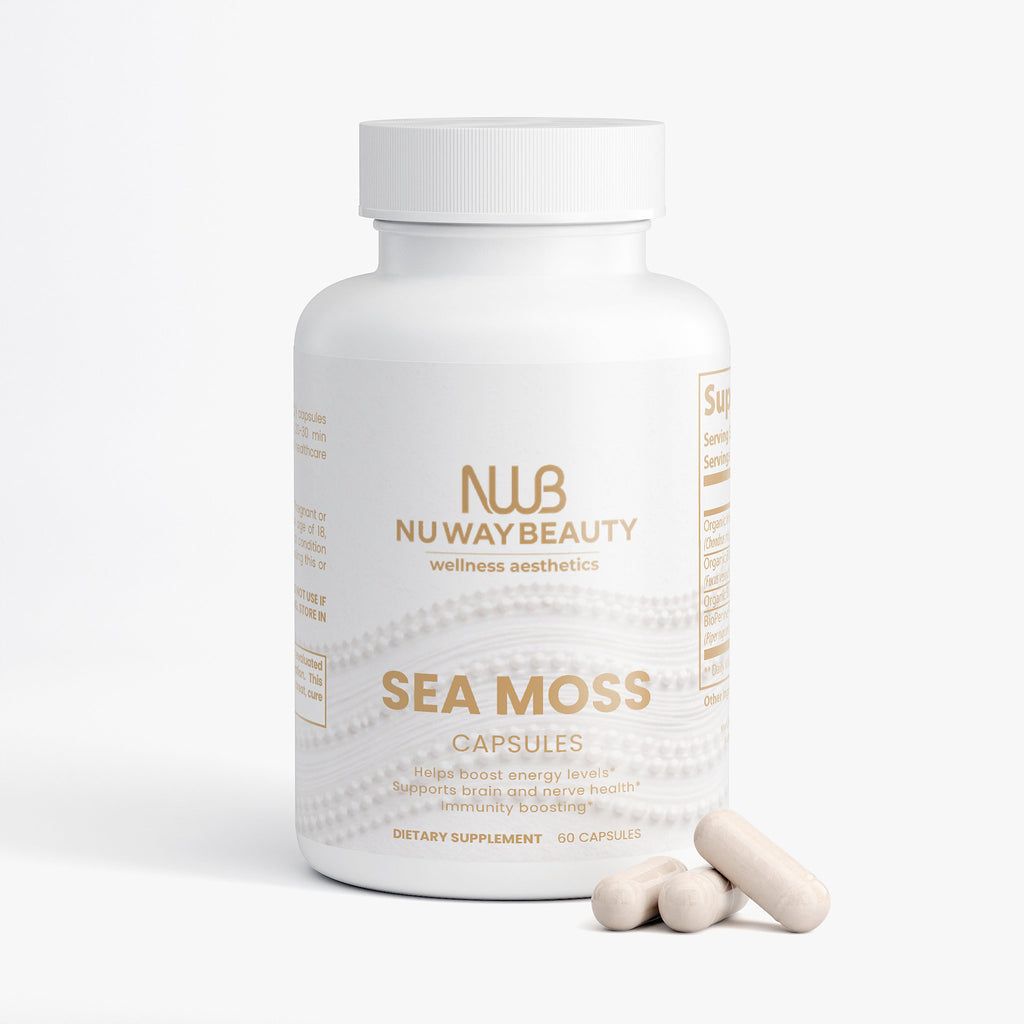 Sea Moss