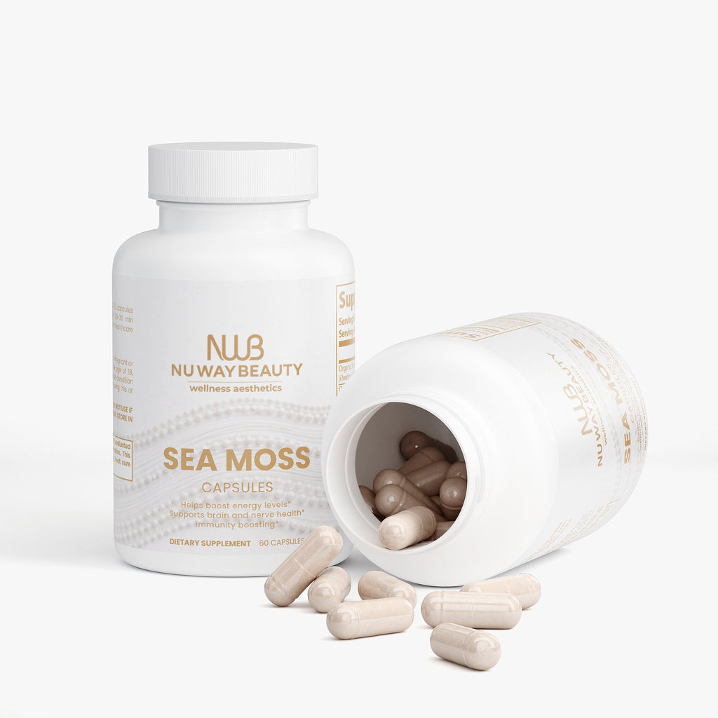 Sea Moss