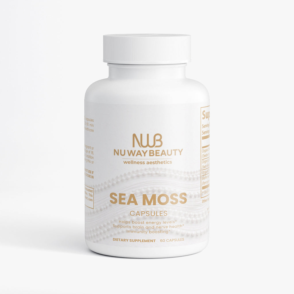 Sea Moss