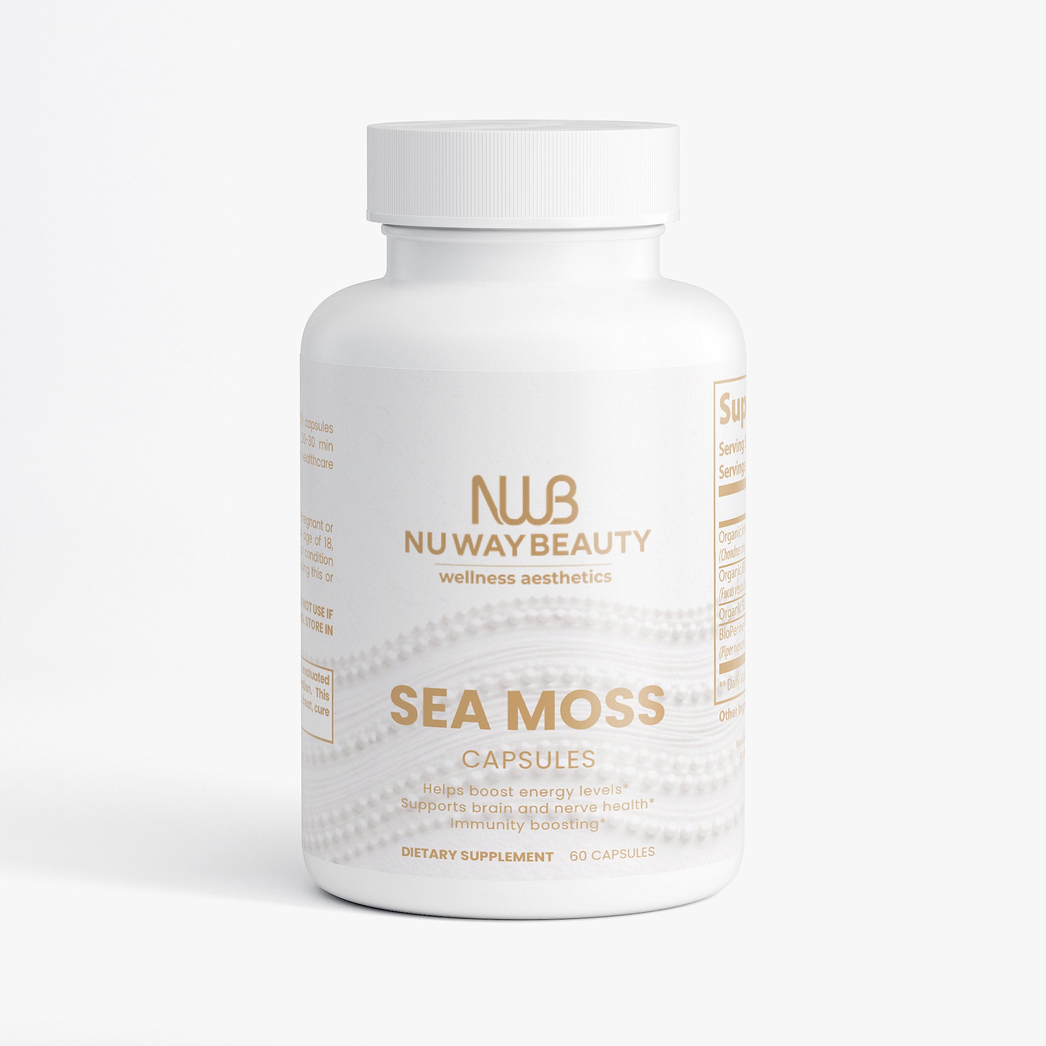 Sea Moss