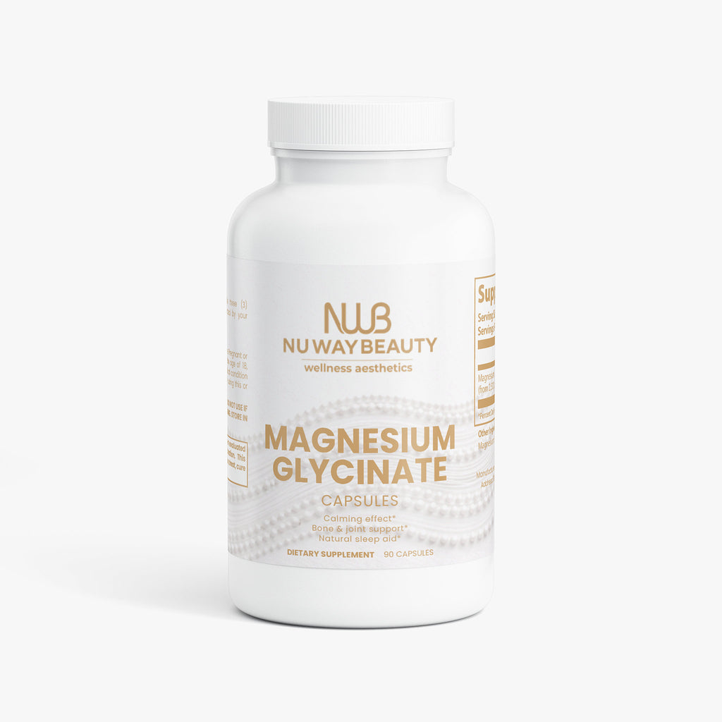 Magnesium Glycinate