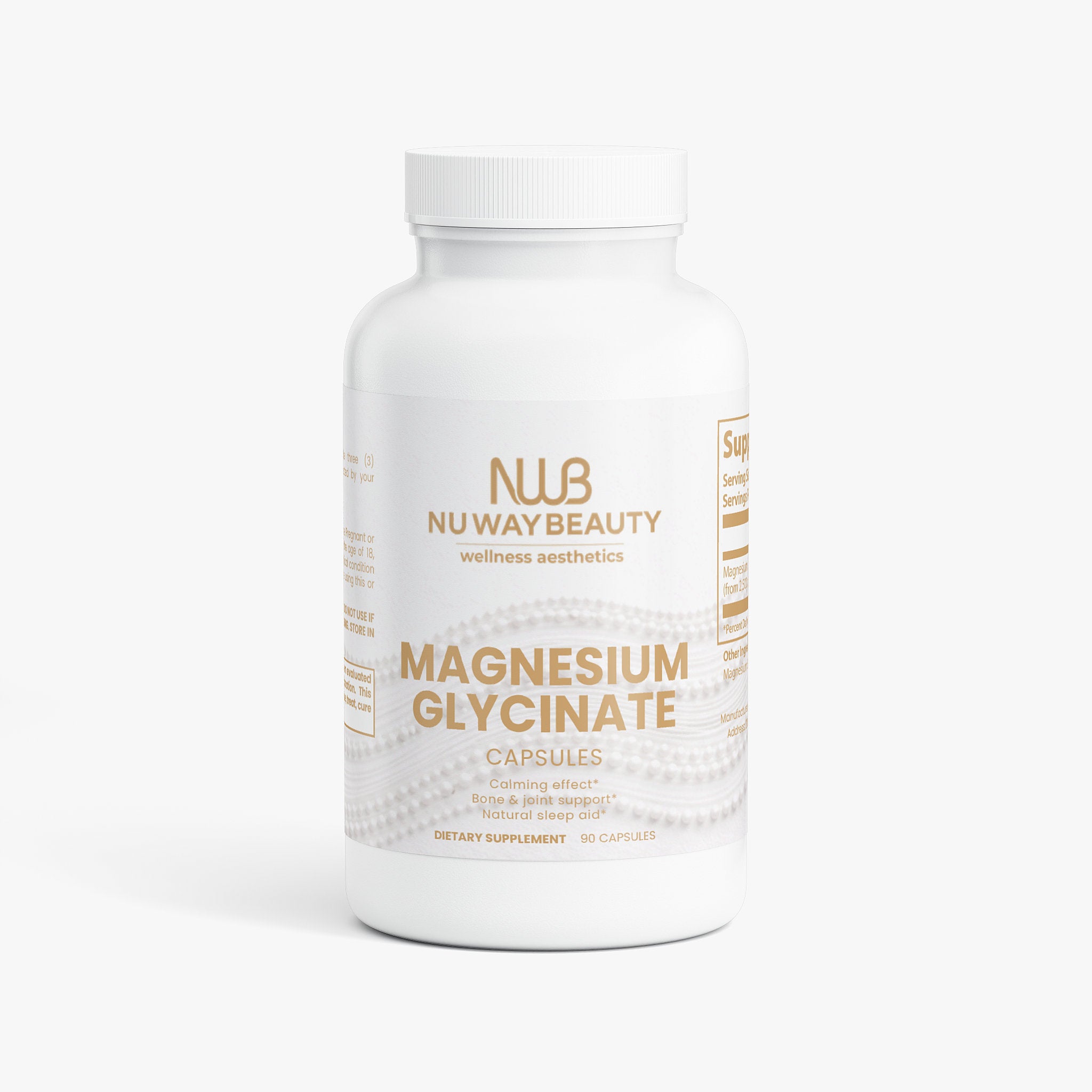 Magnesium Glycinate