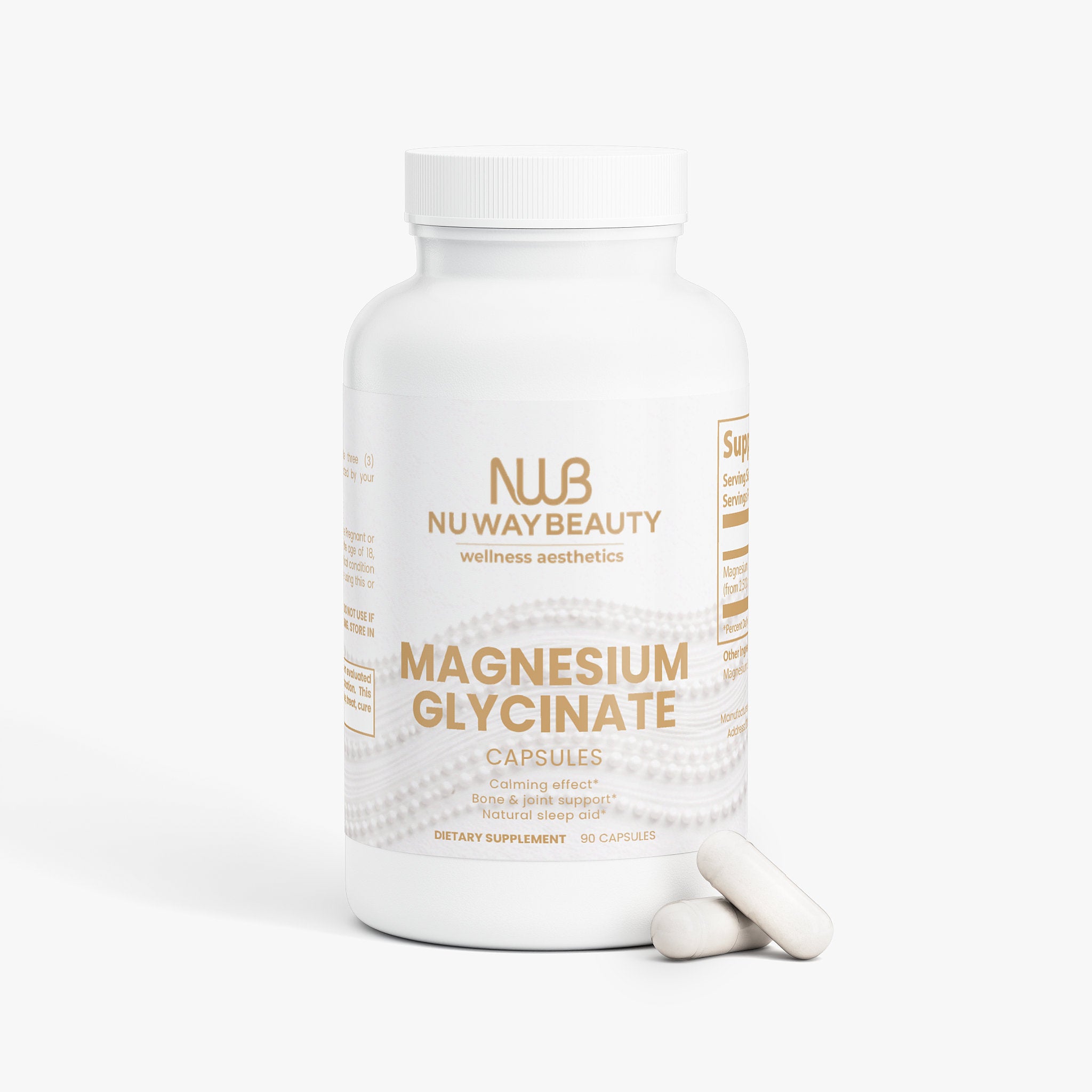 Magnesium Glycinate
