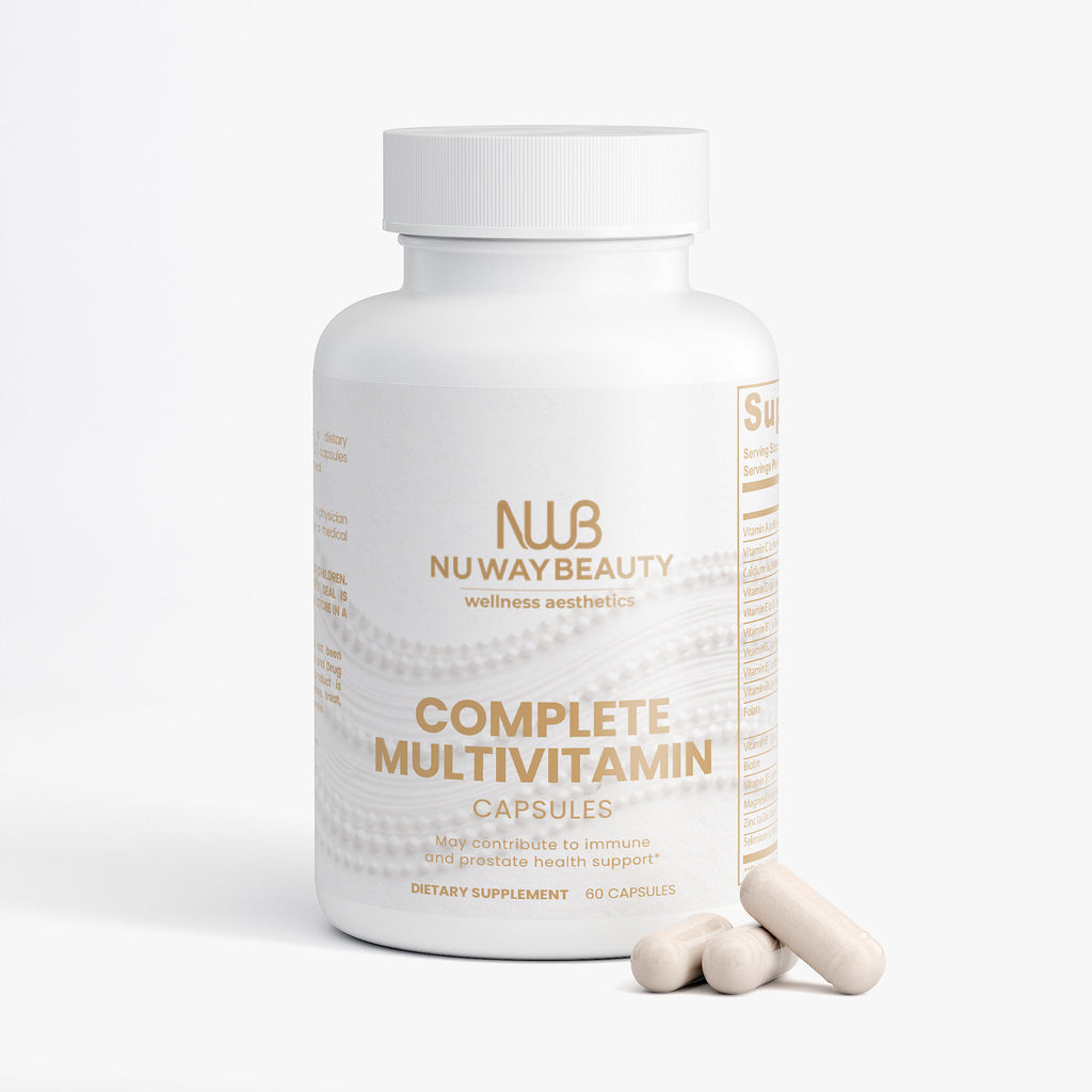 Complete Multivitamin