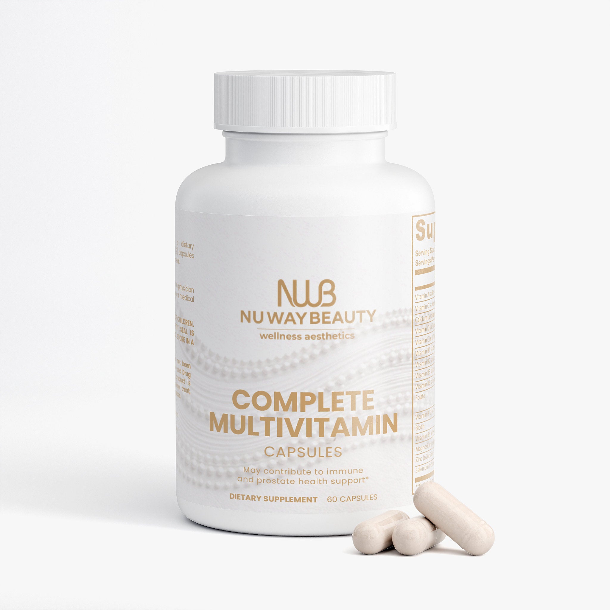 Complete Multivitamin