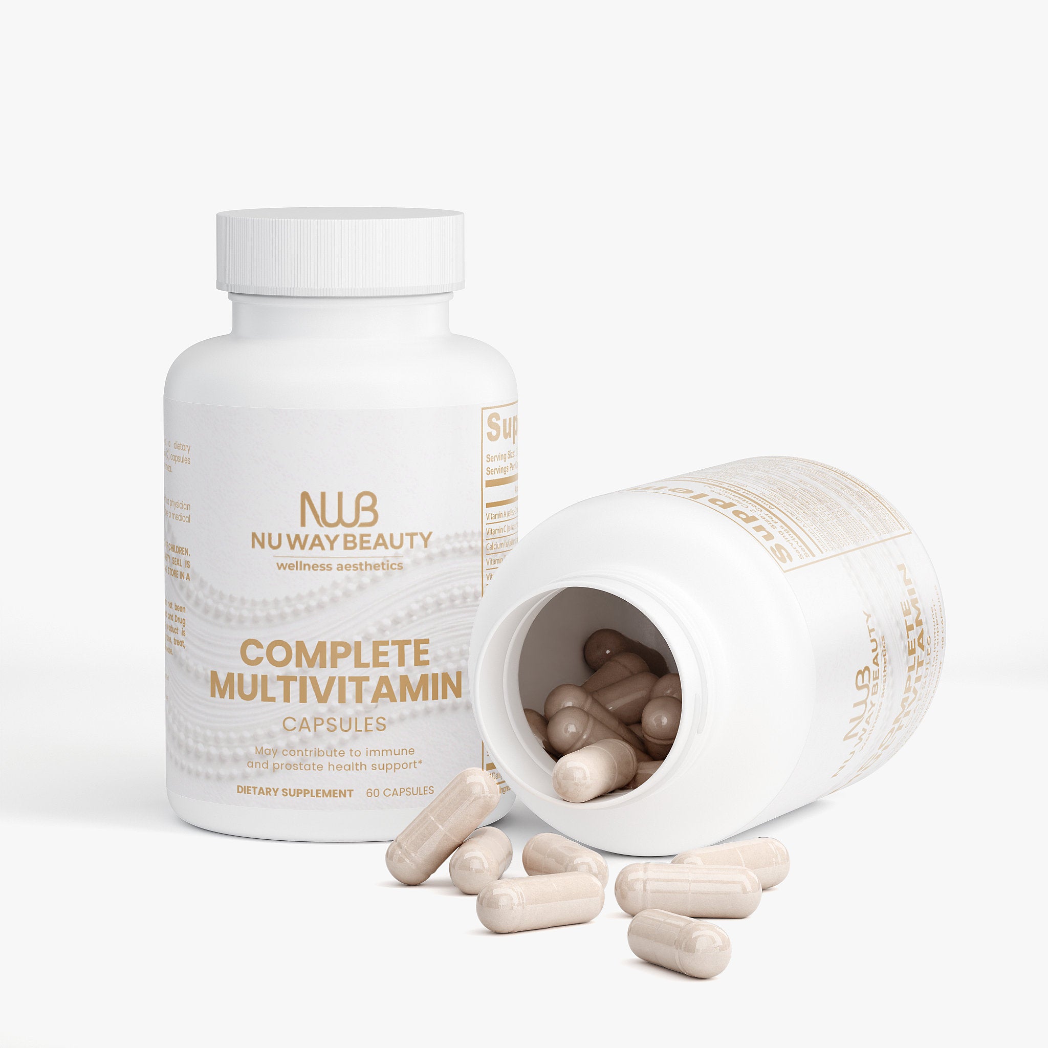 Complete Multivitamin