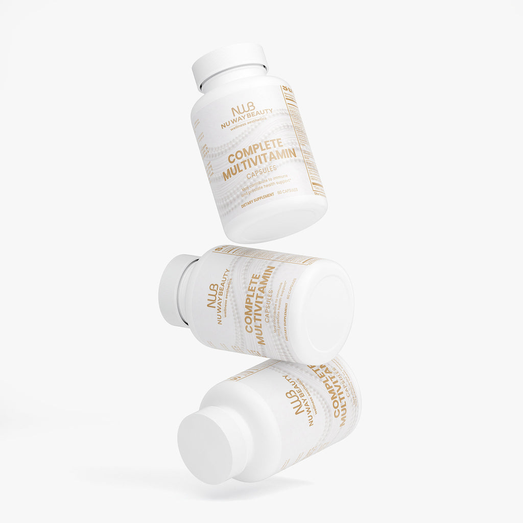 Complete Multivitamin