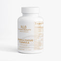 Brain & Focus Formula