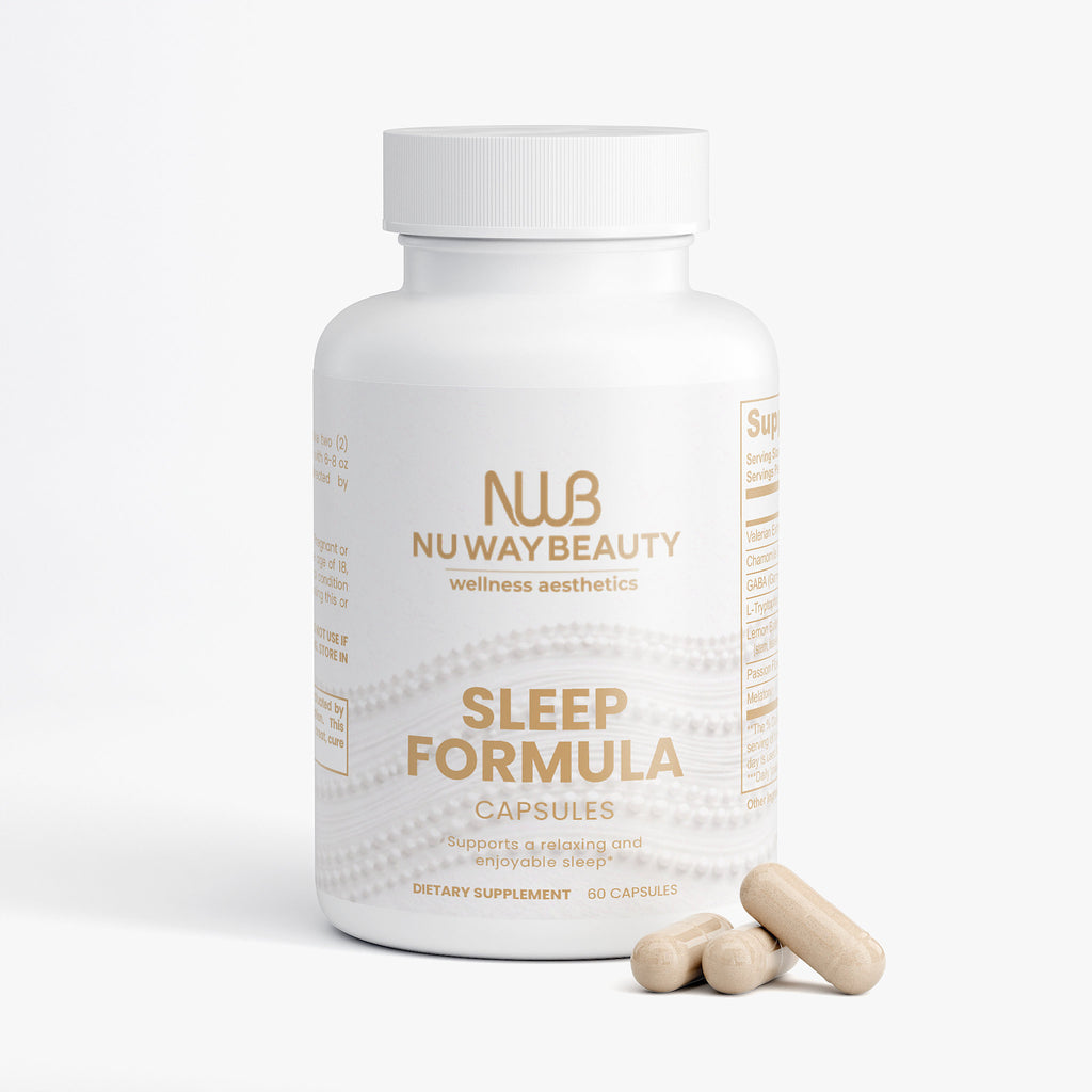 Sleep Formula