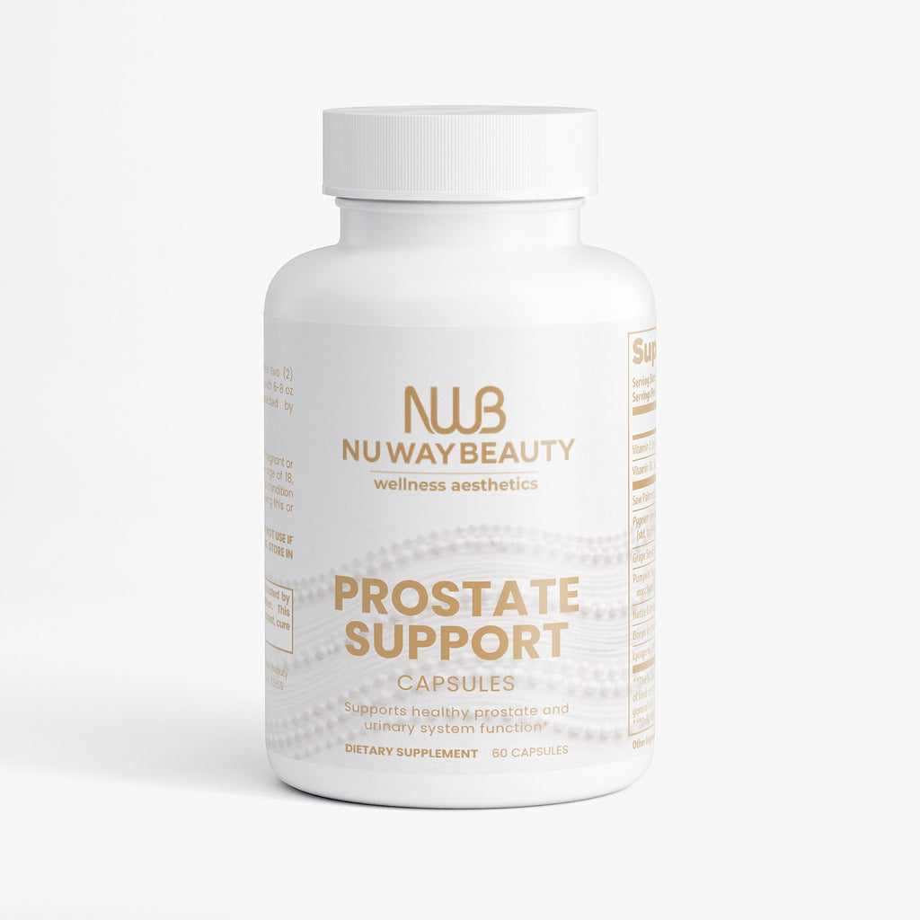 Prostate Support