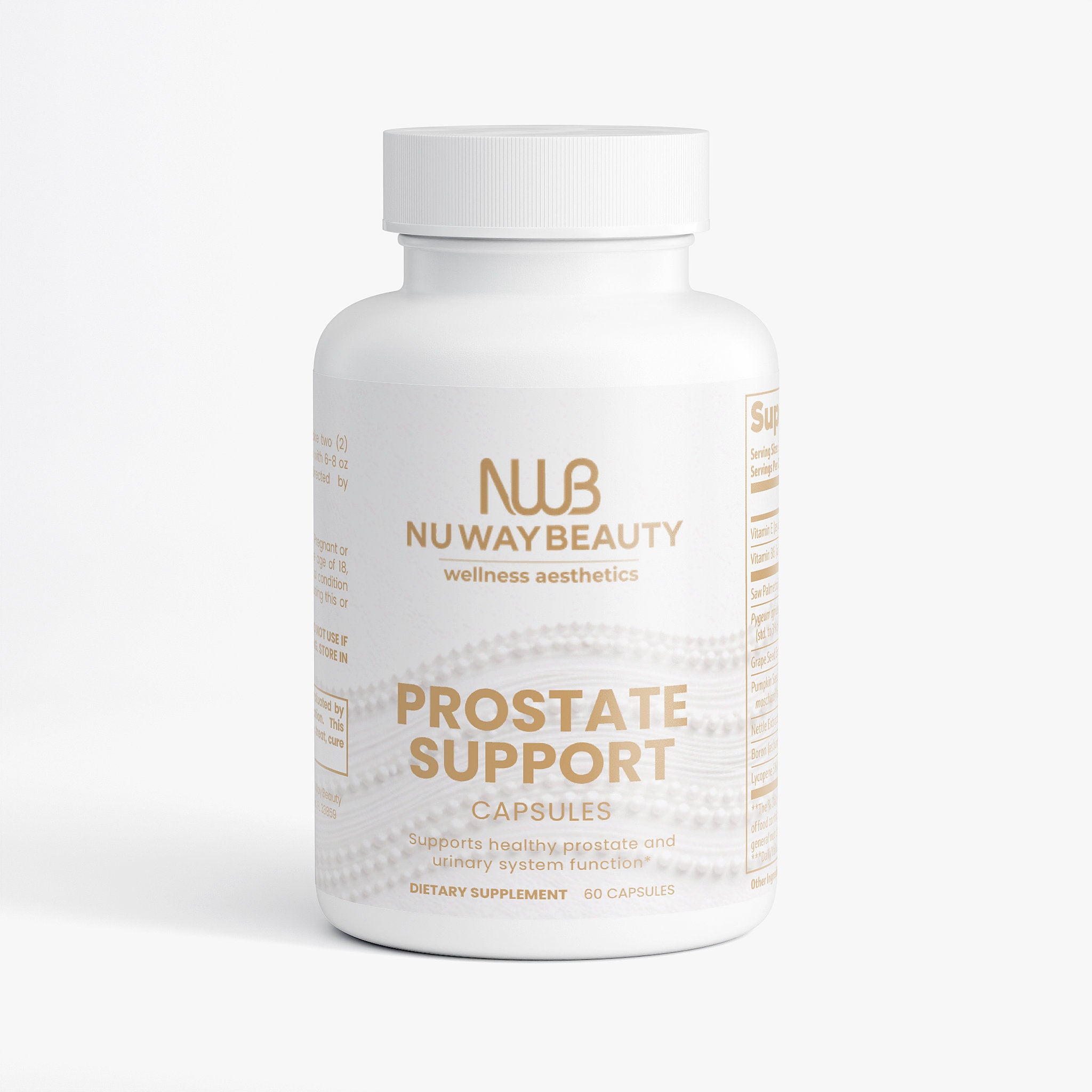 Prostate Support