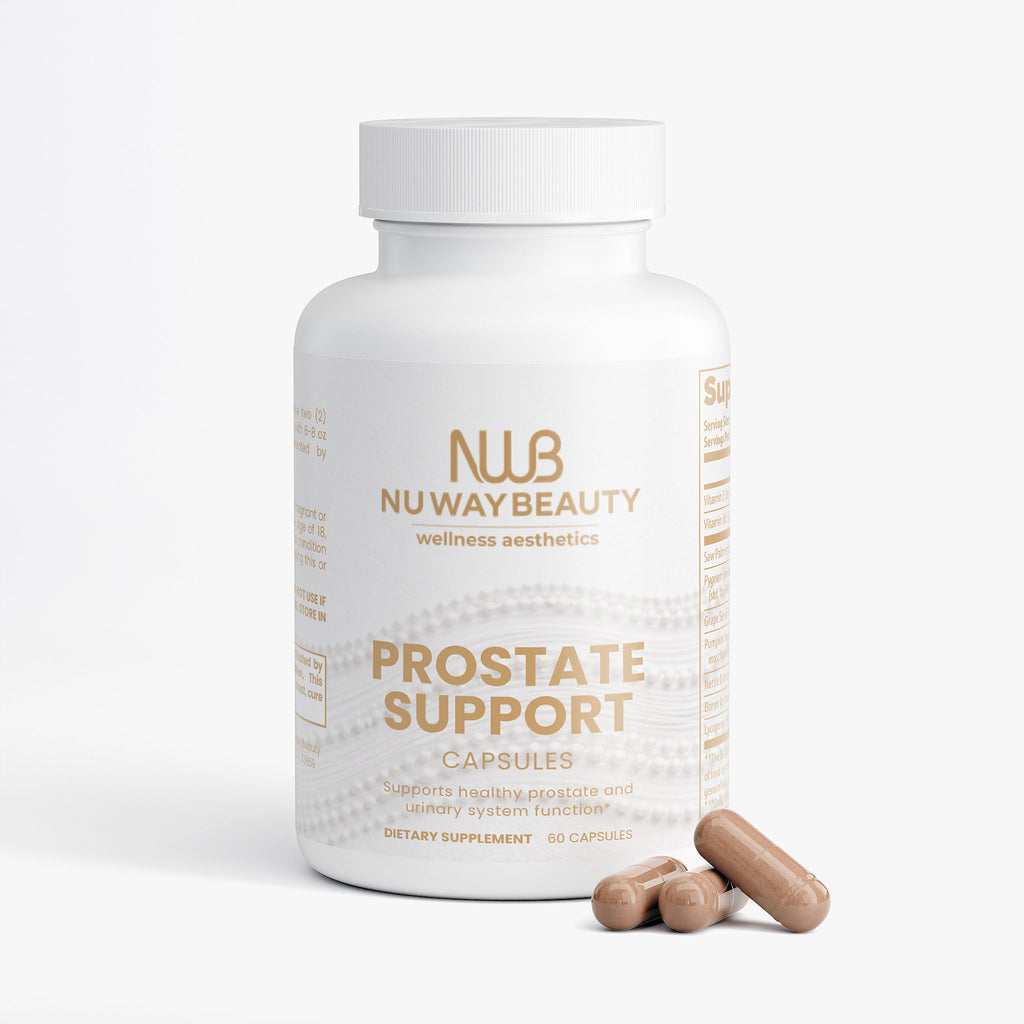 Prostate Support