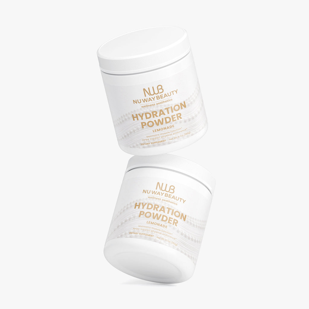 Hydration Powder (Lemonade)