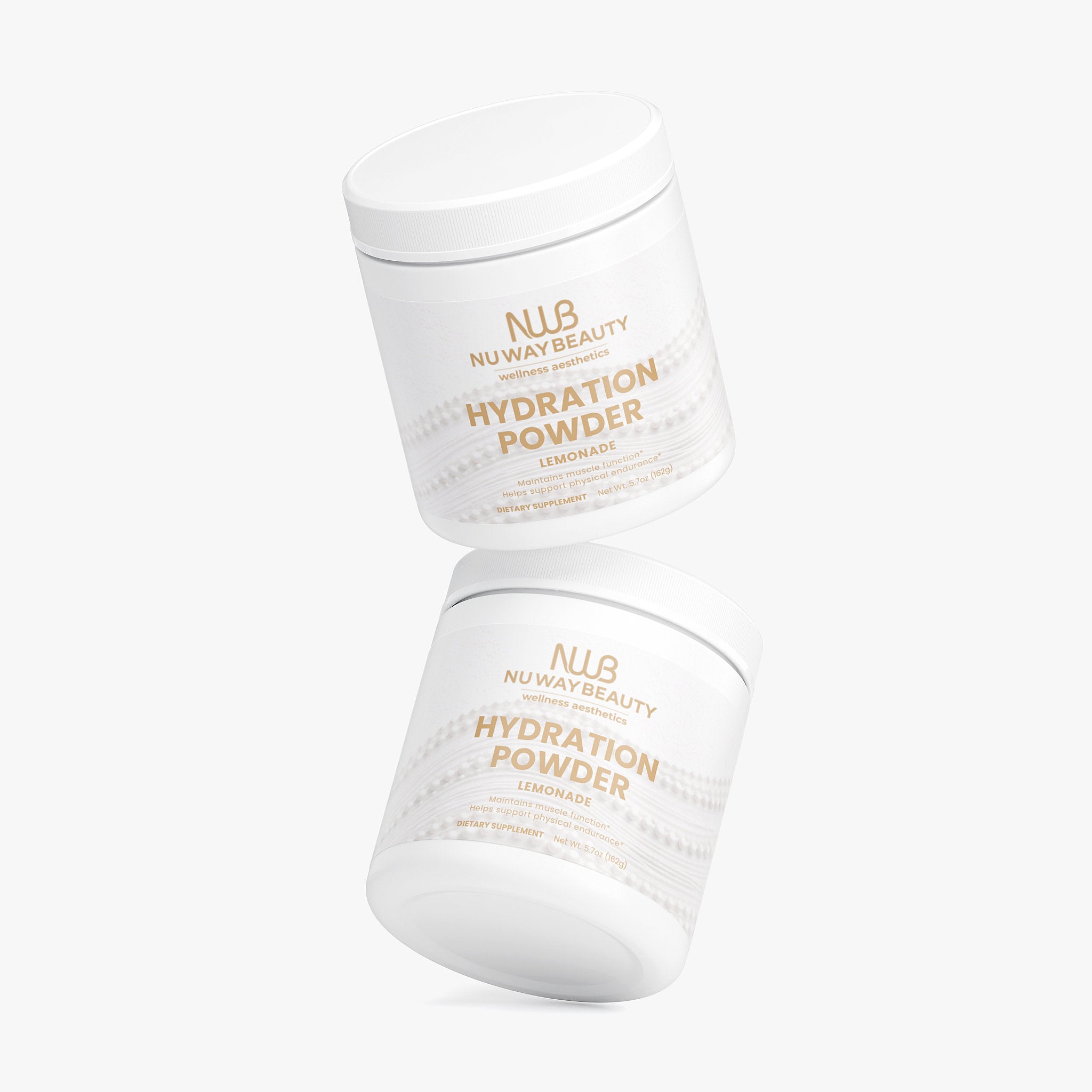 Hydration Powder (Lemonade)