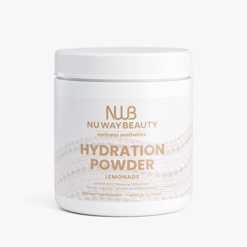 Hydration Powder (Lemonade)