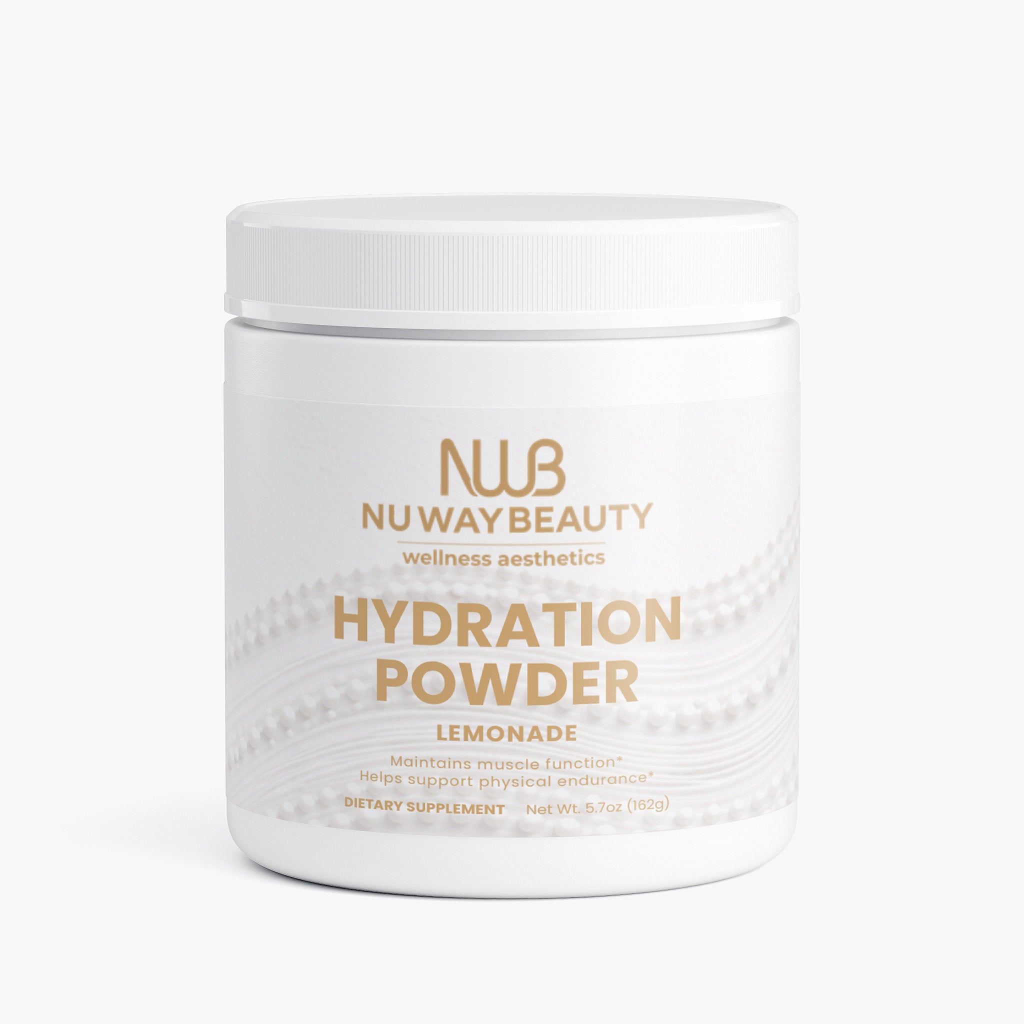 Hydration Powder (Lemonade)