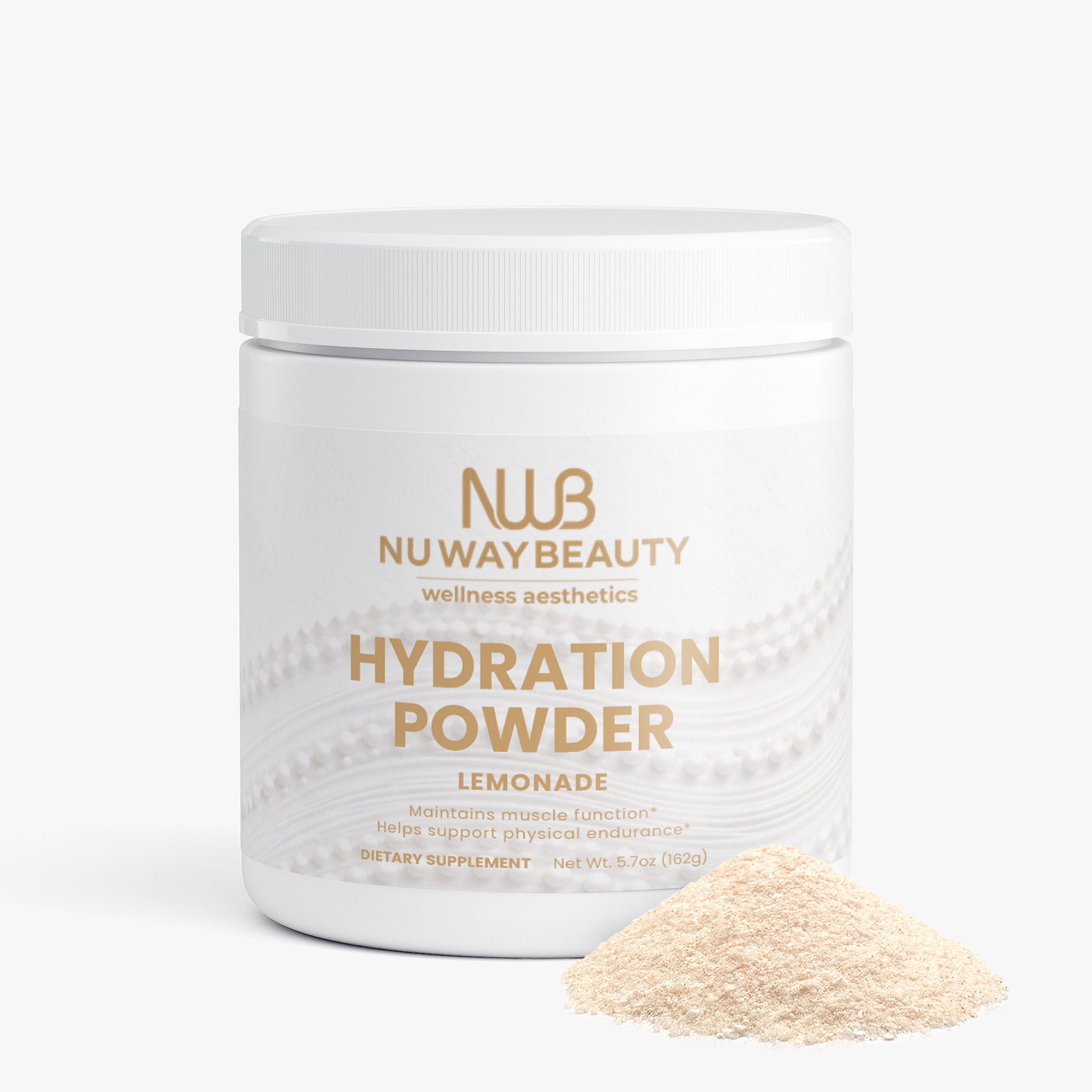 Hydration Powder (Lemonade)