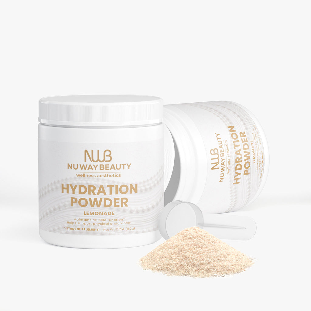 Hydration Powder (Lemonade)