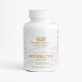 Resveratrol 50% 600mg