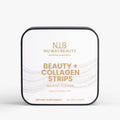 Beauty + Collagen Strips