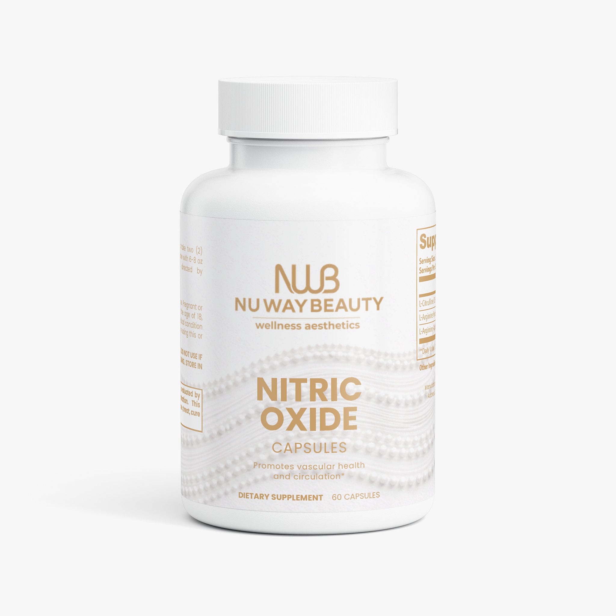 Nitric Oxide
