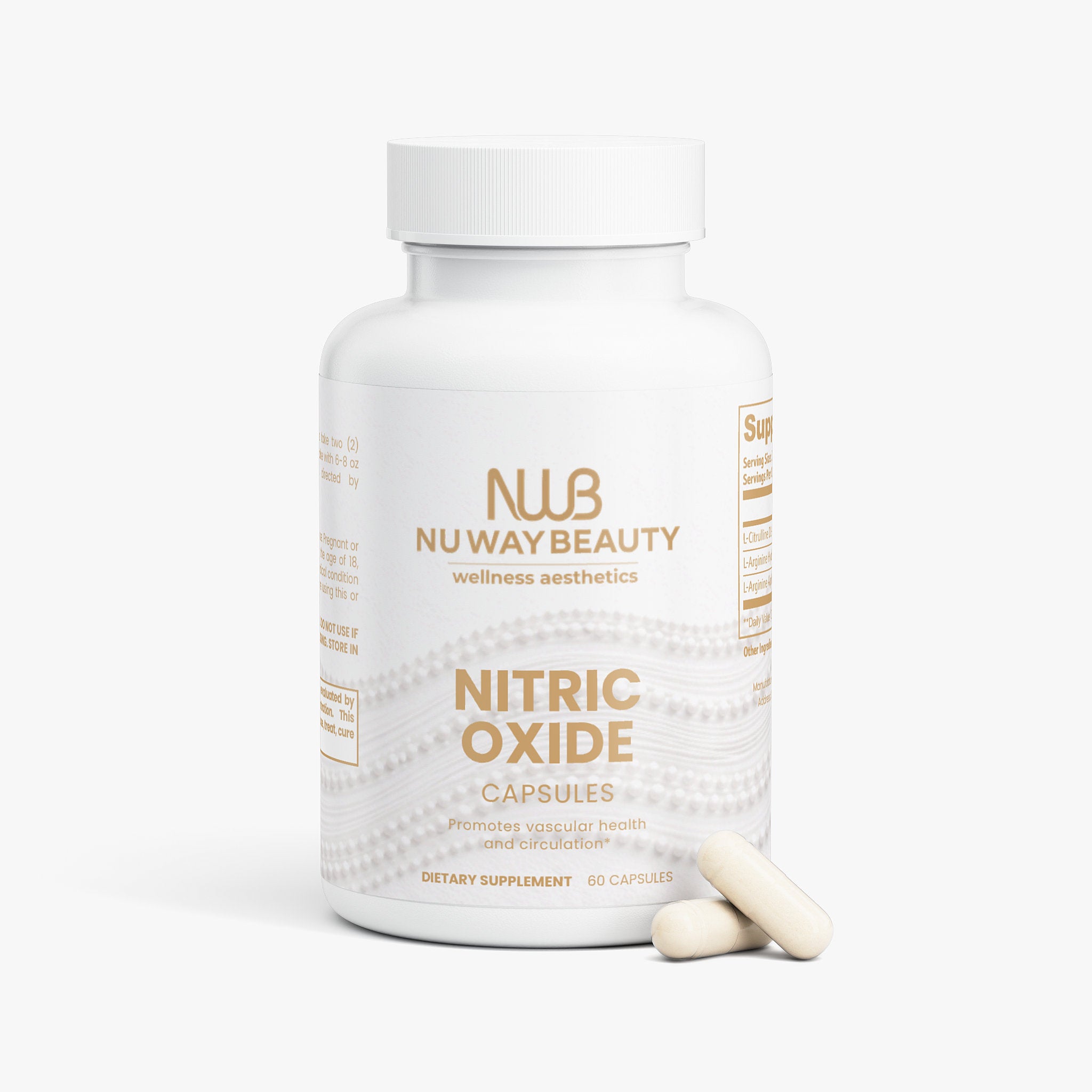 Nitric Oxide