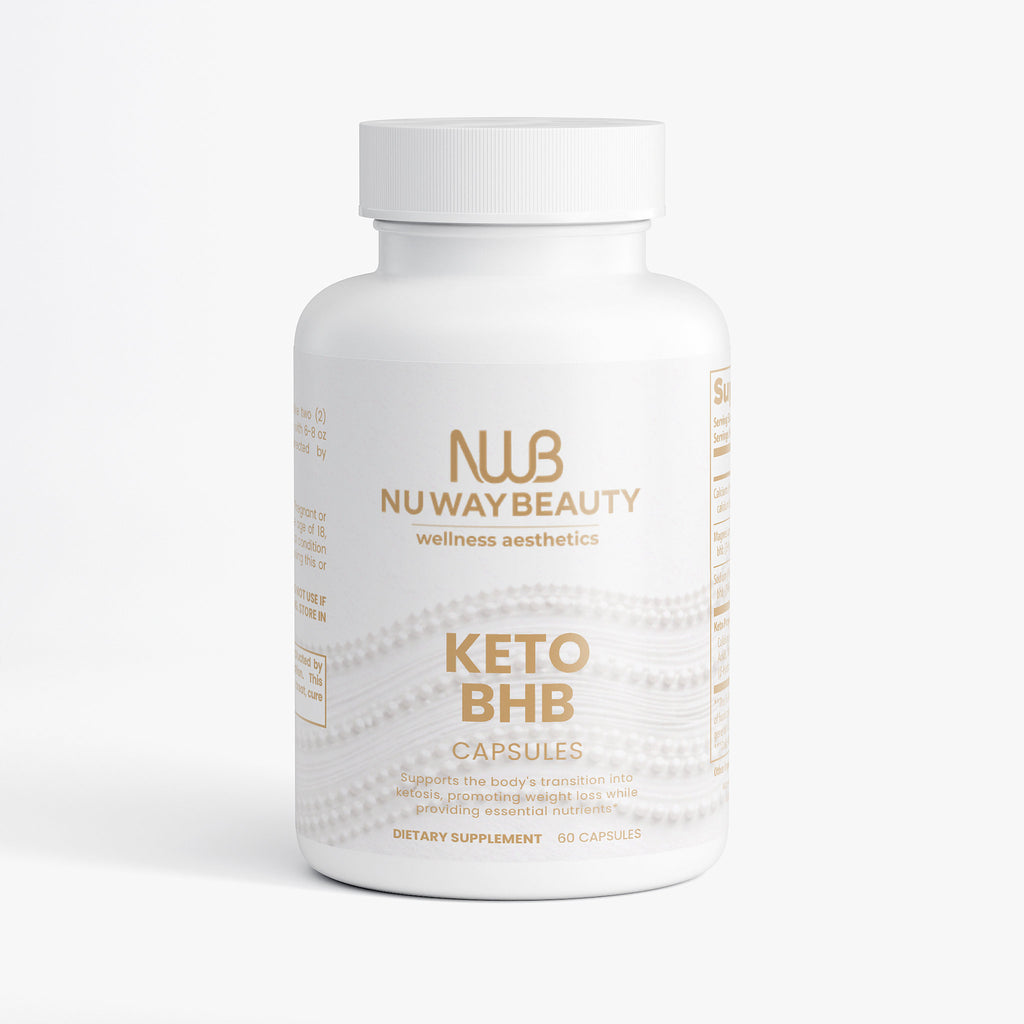 Keto BHB