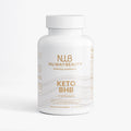 Keto BHB