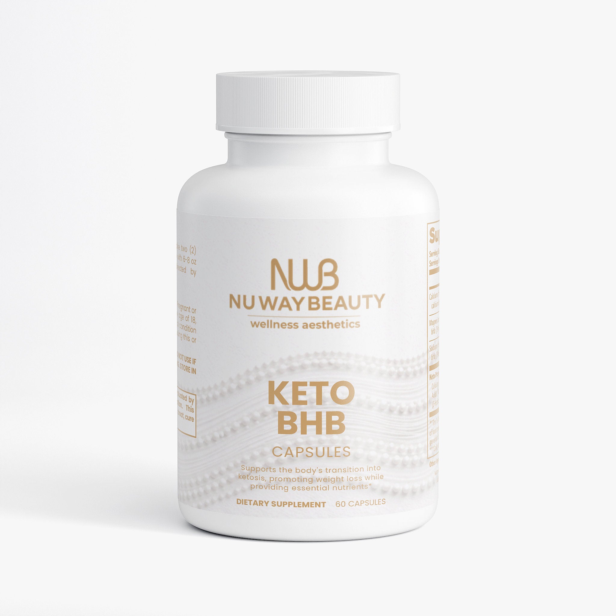 Keto BHB