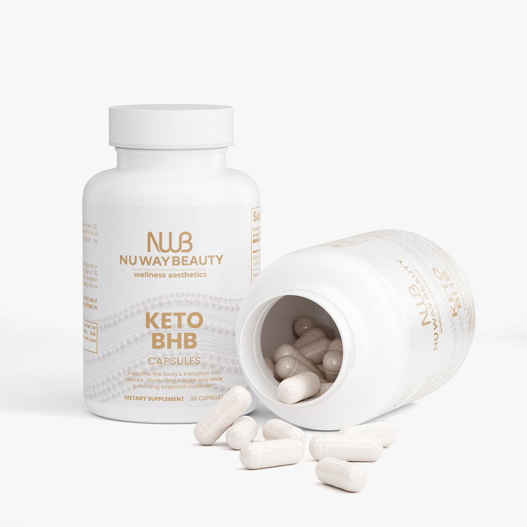 Keto BHB
