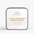 Hair, Skin and Nails Strips