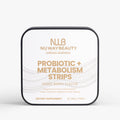 Probiotic + Metabolism Strips